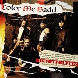 Time And Chance [CD, DE, Giant 74321 16674 2]