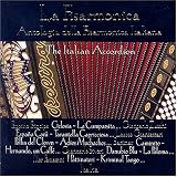 Revue Artistes Divers  / Antologia Della Fisarmonica Italiana