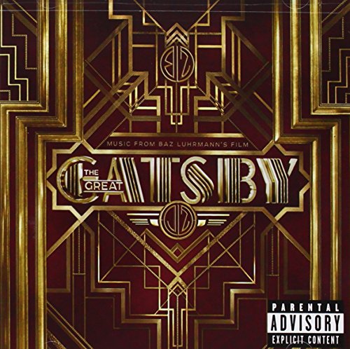 Great Gatsby Various Artists