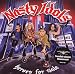 Nasty Idols-Heros for Sale