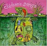 Children's Songs, A Collection of Childhood Favorites