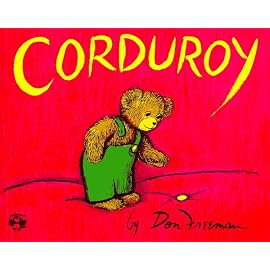 Corduroy (Picture Puffins)