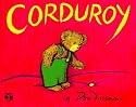 Corduroy