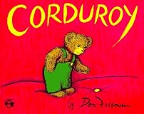 Corduroy