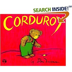 Corduroy (Picture Puffins)