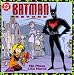 Books : No Place Like Home (Batman Beyond)