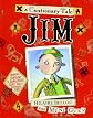 Jim, Who Ran Away from His Nurse, and Was Eaten by a Lion: A Cautionary Tale