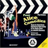 Dessau/Alice-Music Written - H.E Zimmer