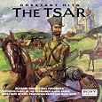 Greatest Hits: The Tsar (Russian Orchestral Favorites) by Nikolai Rimsky-Korsakov, Modest Mussorgsky, Alexander Glazunov, Lev Konstantinovich Knipper, Pyotr Il'yich Tchaikovsky, Alexander Borodin, Georges Boulanger, Mikhail Glinka, Russian Traditional, Reinhold Gliere, Aram Khachaturian, Mikhail Mikhaylovich Ippolitov-Ivanov, Eugene Ormandy, Emil Tchakarov, André Kostelanetz, Claudio Abbado, Johannes Somary, Andrew Davis, Sir Andrew Davis, Zubin Mehta