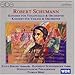 MERZ, Schumann: Cello &amp; Violin Conc., 発売中