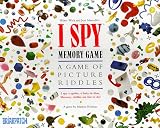 I Spy Memory Game