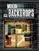 Modern Backdrops (d20 3.5 Modern Roleplaying)