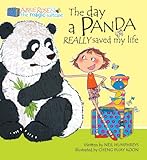 The day a panda really saved my life