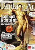 Fantasy art essentials