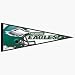 7 Philadelphia Eagles NFL Wholesale Team Pennants