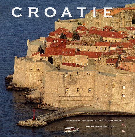 City Travel Guides Discounted  Used : Croatie
