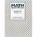 Math By All Means: Geometry, Grades 1-2