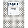 Math By All Means: Geometry, Grades 1-2
