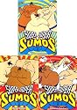 Super Duper Sumos (3 Pack)