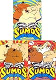 Super Duper Sumos (3 Pack)