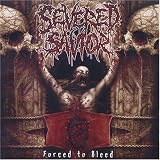 Severed Savior - Forced To Bleed
