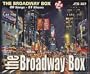 The Broadway Box- 80 Songs From 51 Shows (Karaoke)