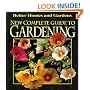 New Complete Guide to Gardening (Better Homes & Gardens)