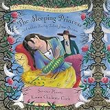 Cover of The Sleeping Princess and Other Fairy Tales from Grimm by Saviour Pirotta 1841215414