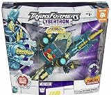 Transformers Cybertron Ultra Menasor W. Heavy Load