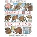 Das gro�e Mammut-Buch der Technik