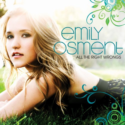 Emily Osment - What About Me Lyrics - Zortam Music