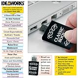 Usb Digital Library of Classic Books Usb Digital Library of Classic Books