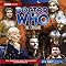Doctor Who: Missing Episodes (CDs of original broadcasts)