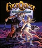Revue Sony  / Everquest The Shadows Of Luclin