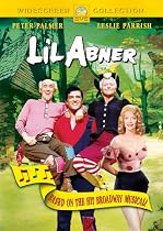 Stream Li'l Abner Movie Online.