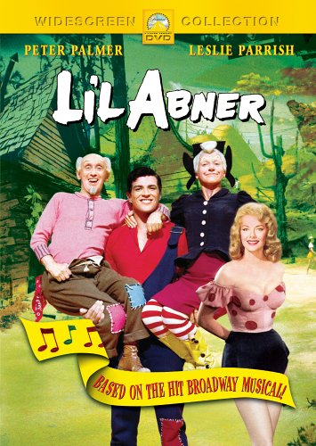 Download Li'l Abner Online!