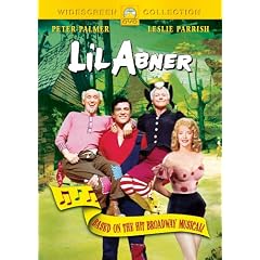 Li'l Abner by 