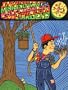 Invisible Marijuana and Psychedelic Mushroom Gardens