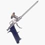 Foam Gun (metal)
