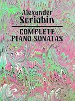 Complete Piano Sonatas