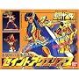 St Seiya Model Kit #21 [Toy]