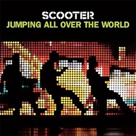 Scooter - Jumping All Over the World (2007)