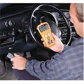 Actron CP9135 AutoScanner Diagnostic Code thumbnail