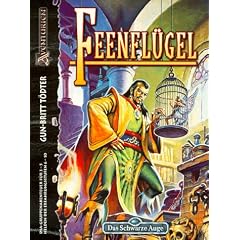Das Schwarze Auge, Abenteuer, Feenfl�gel