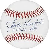 Steiner Sports Los Angeles Dodgers Sandy Koufax Autographed w/ "2X WS MVP" Inscription