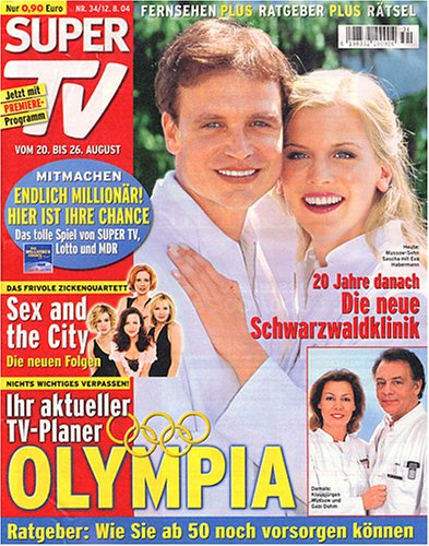 Super TV