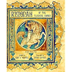 Rimonah of the Flashing Sword: A North African Tale