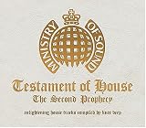 Testament of House: The Second Prophecy