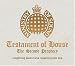 Testament of House: The Second Prophecy
