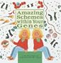 Amazing Schemes Within Your Genes (Cells and Things)